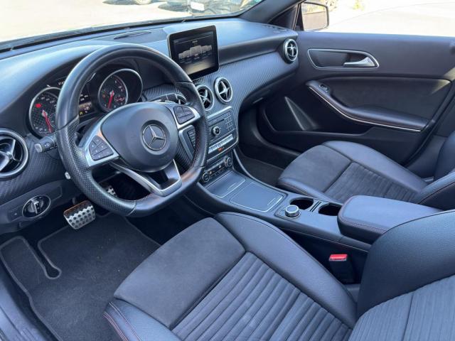 Mercedes Benz Classe A image 4