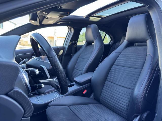 Mercedes Benz Classe A image 5