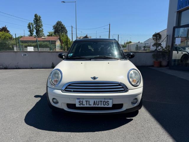 Mini Clubman image 6
