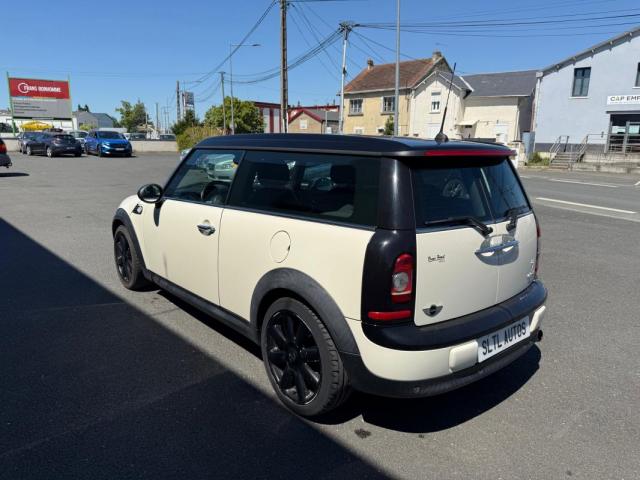 Mini Clubman image 7