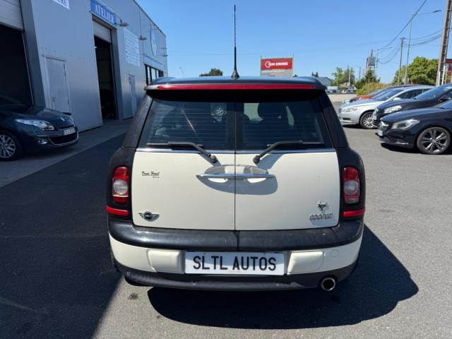 Mini Clubman image 2
