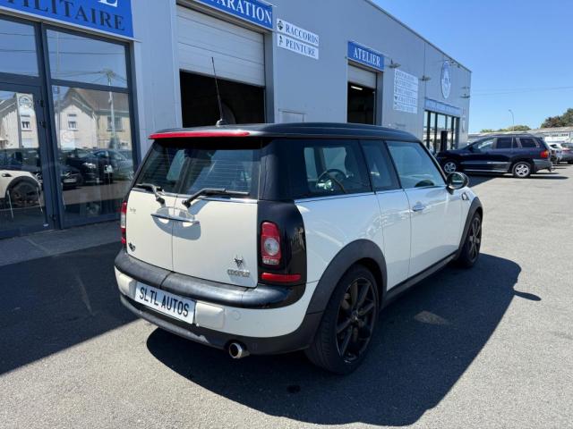 Mini Clubman image 9
