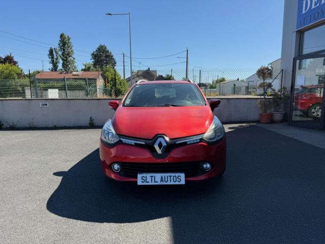 Renault Clio image 6