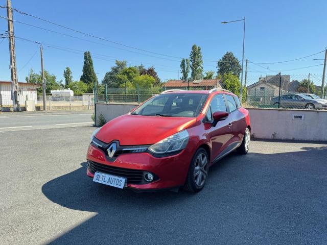 Renault Clio image 4