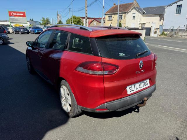 Renault Clio image 2