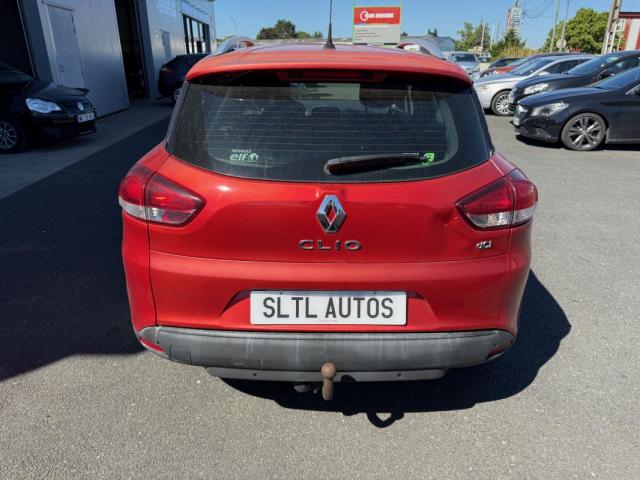 Renault Clio image 7