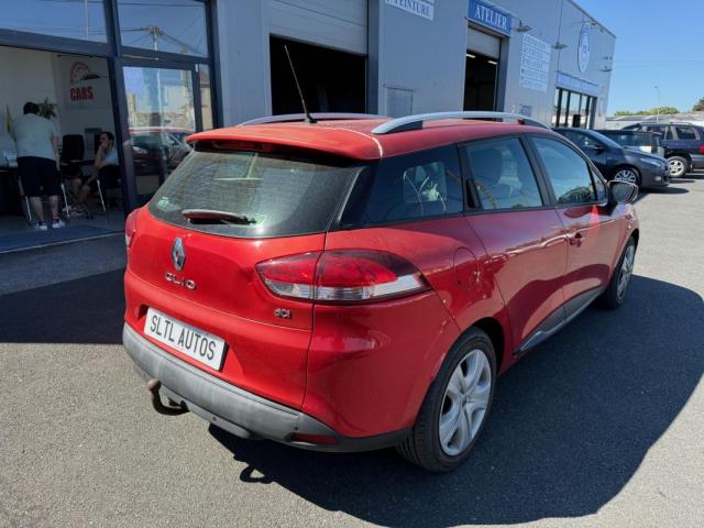 Renault Clio image 9