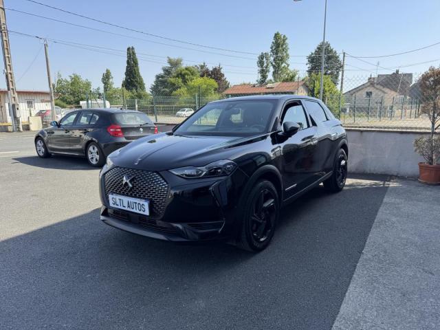 Ds Ds 3 Crossback image 7