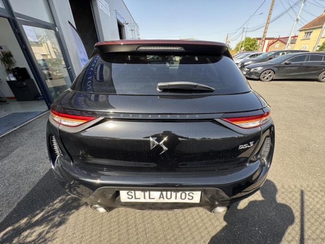 Ds Ds 3 Crossback image 4