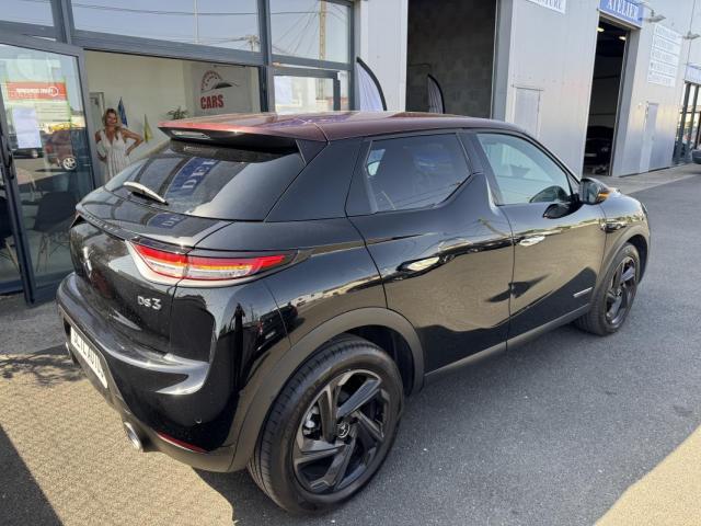 Ds Ds 3 Crossback image 2