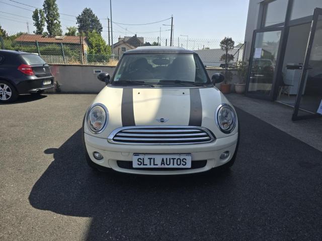 Mini Cooper image 8