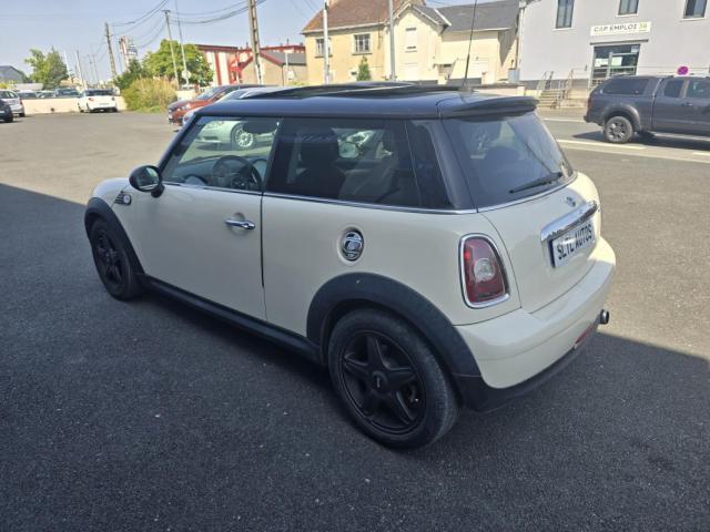 Mini Cooper image 6