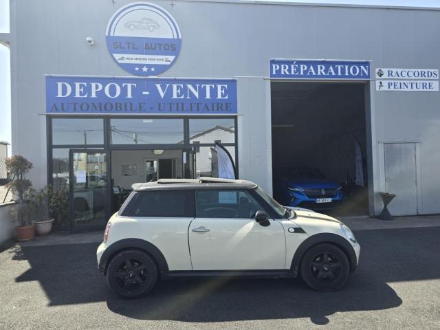 Mini Cooper image 3