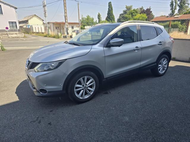 Nissan Qashqai image 5