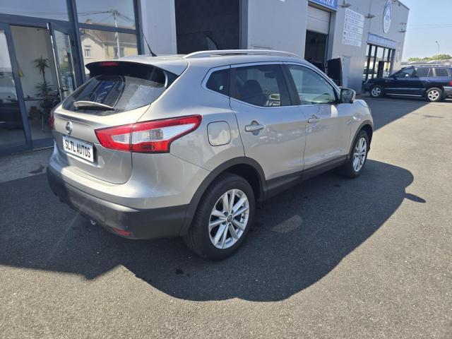Nissan Qashqai image 4