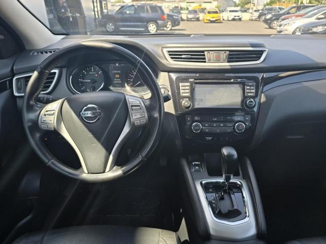 Nissan Qashqai image 6