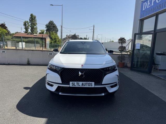 Ds Ds 7 Crossback image 8