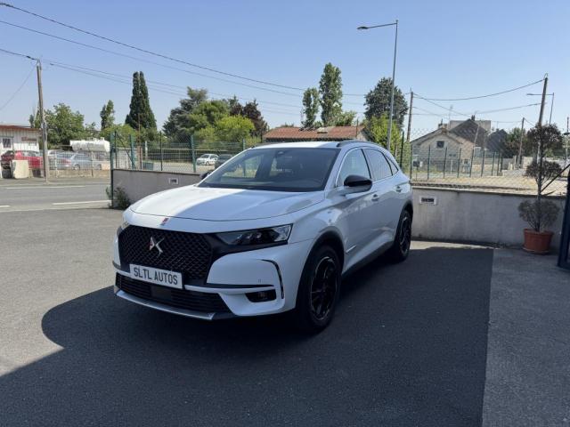 Ds Ds 7 Crossback image 1