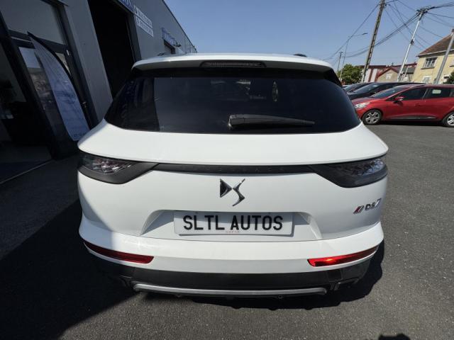 Ds Ds 7 Crossback image 9