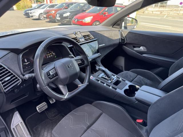 Ds Ds 7 Crossback image 7