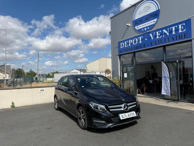 Mercedes Benz