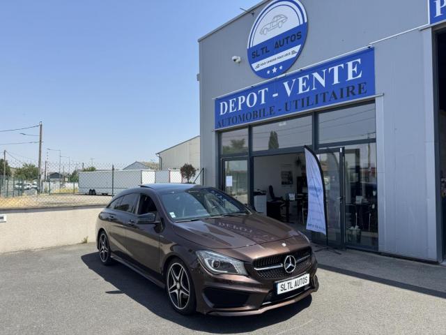 Mercedes Benz