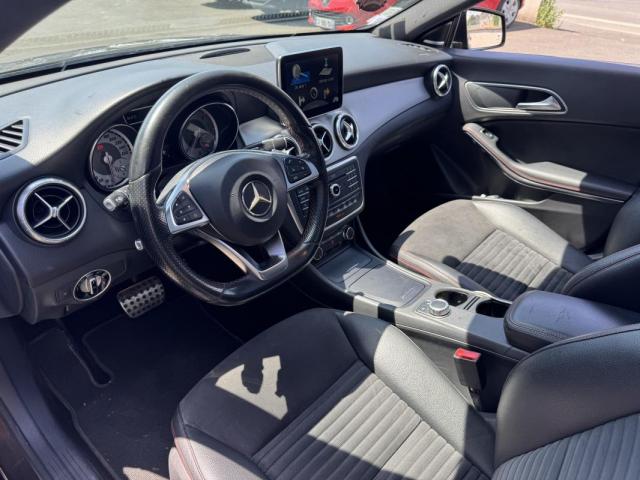Mercedes Benz Cla Shooting Brake image 9