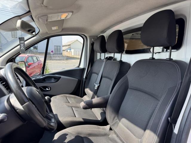 Renault Trafic image 7