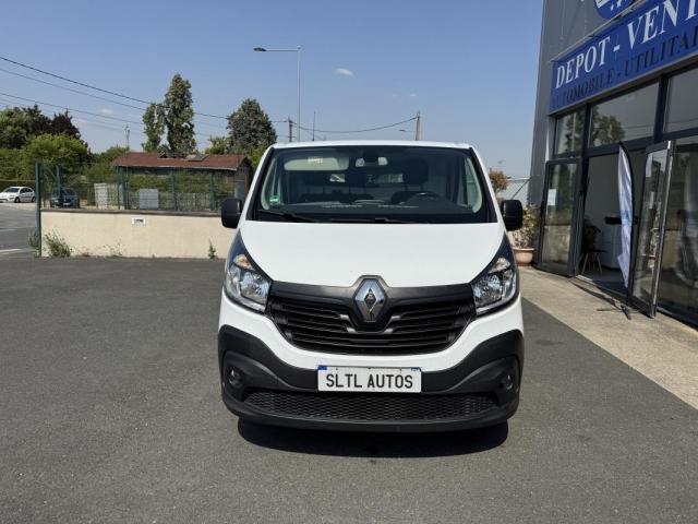 Renault Trafic image 8