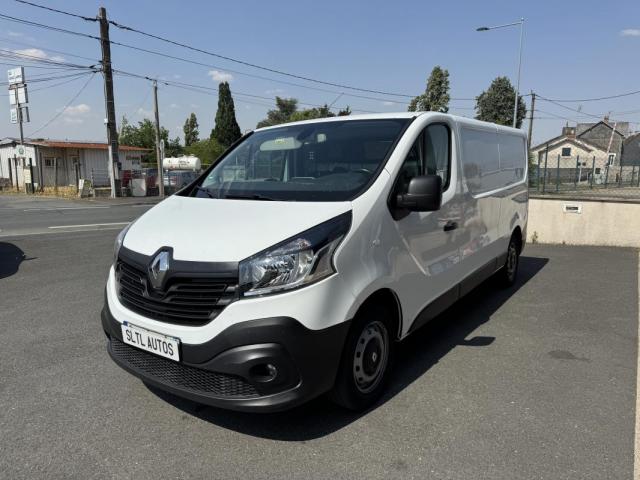 Renault Trafic image 6