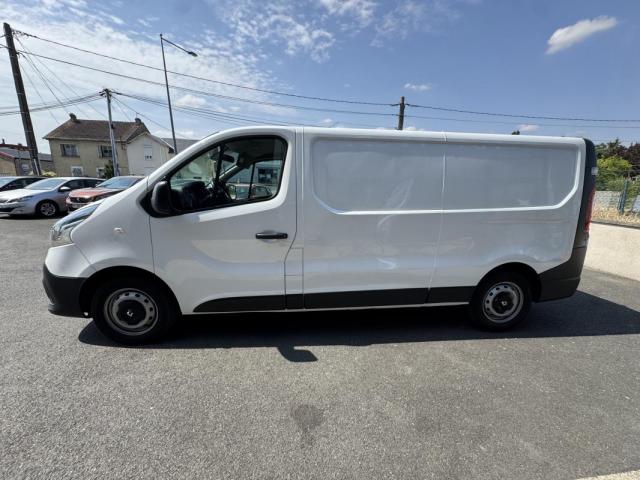 Renault Trafic image 4