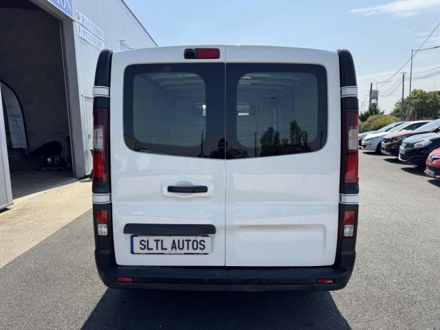 Renault Trafic image 5