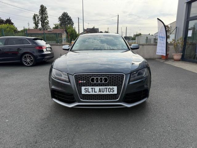 Audi Rs5 image 7