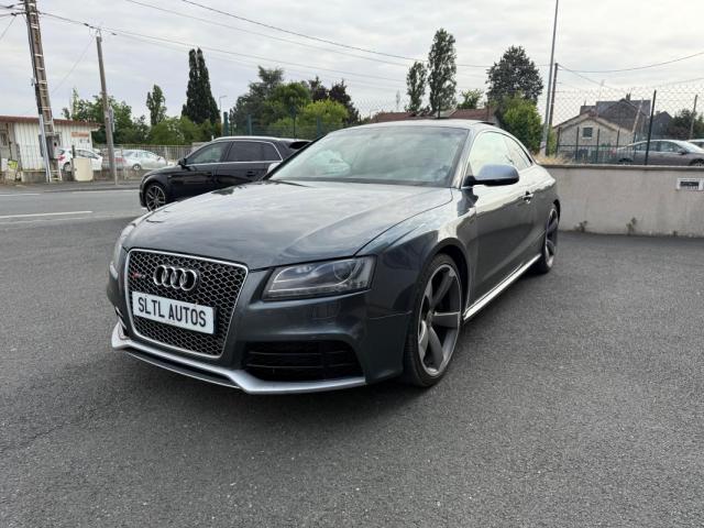 Audi Rs5 image 6