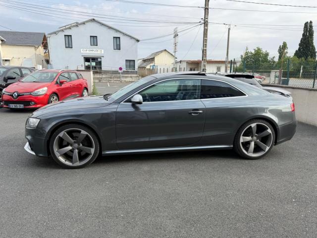 Audi Rs5 image 8