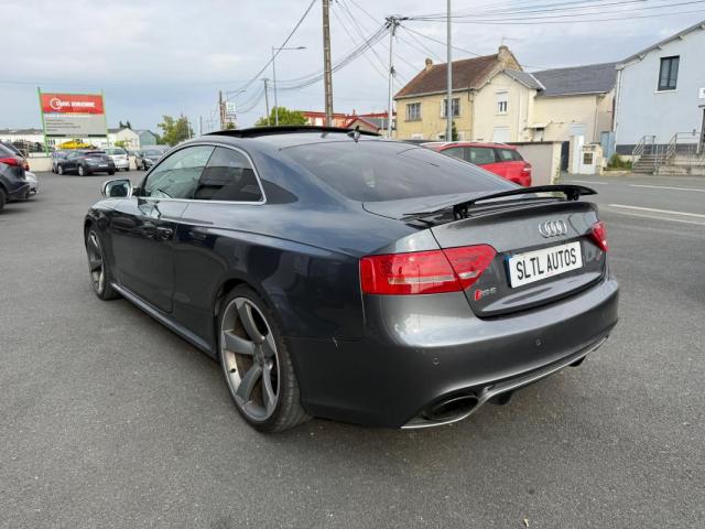 Audi Rs5 image 4