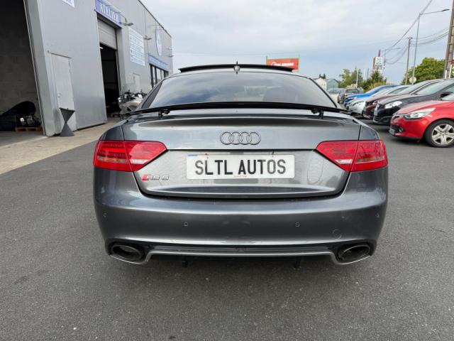Audi Rs5 image 9