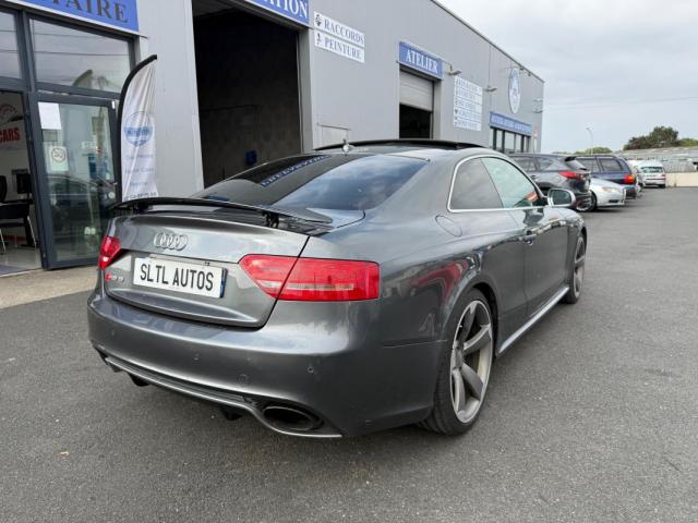 Audi Rs5 image 3