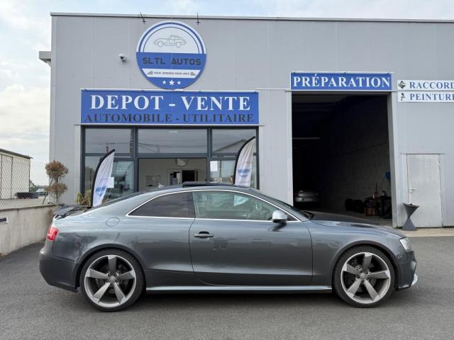Audi Rs5 image 2