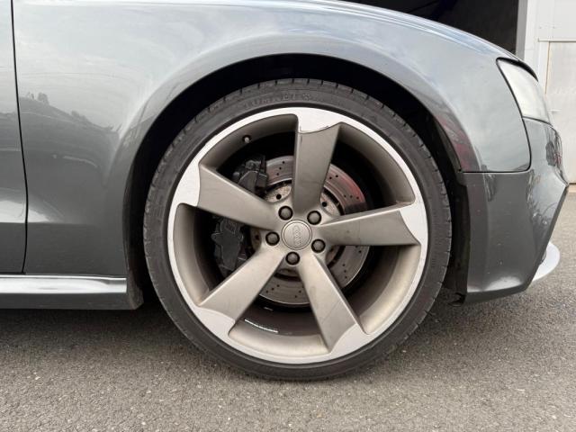 Audi Rs5 image 1