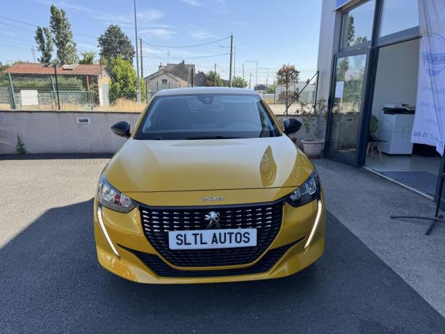 Peugeot 208 image 6