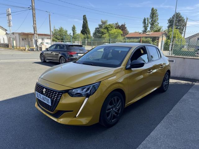 Peugeot 208 image 5