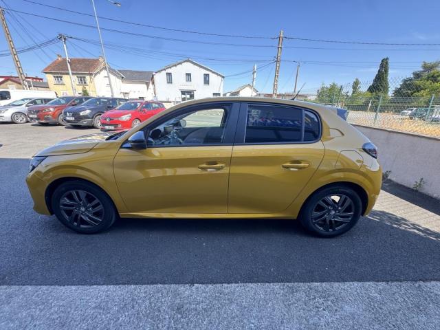 Peugeot 208 image 3