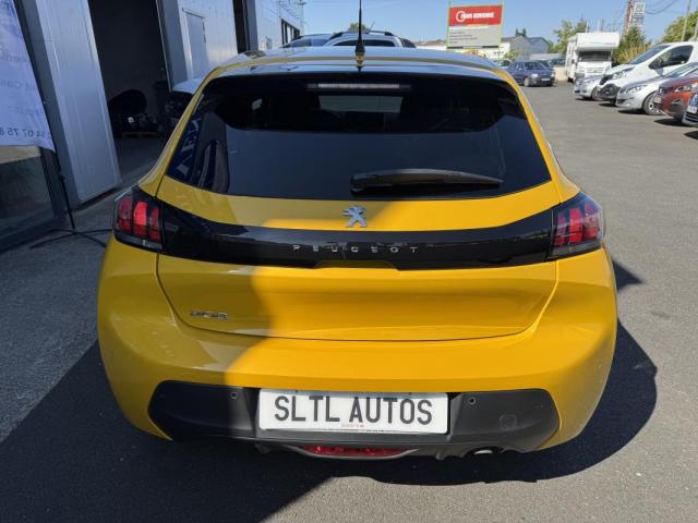 Peugeot 208 image 4