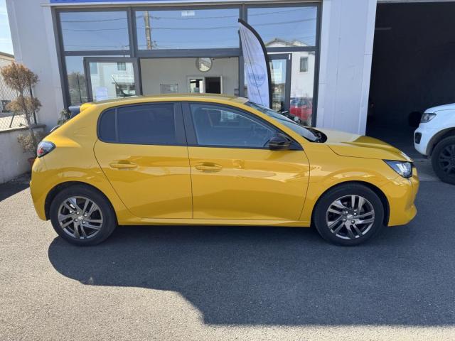 Peugeot 208 image 7