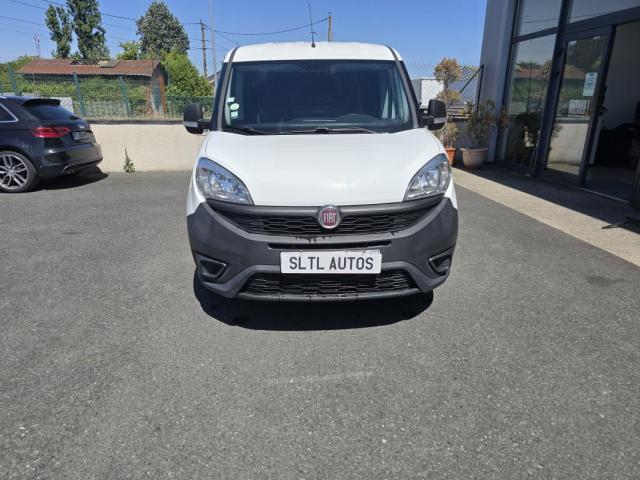 Fiat Doblo image 1