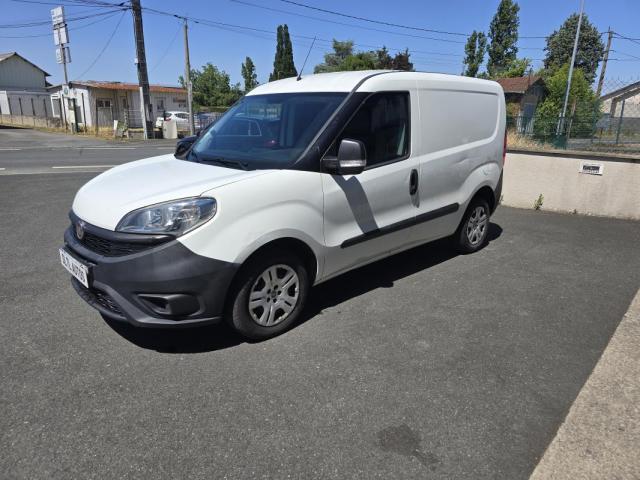 Fiat Doblo image 4