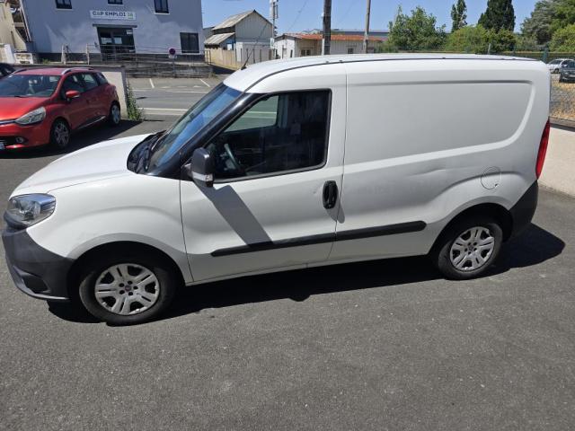 Fiat Doblo image 9