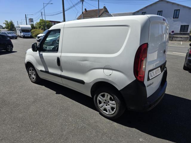 Fiat Doblo image 3