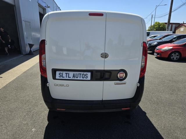 Fiat Doblo image 7